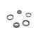 Hjullagerssats WBK-4008 Kavo parts, miniatyr 5