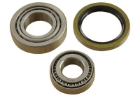Hjullagerssats WBK-4012 Kavo parts