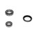 Hjullagerssats WBK-4012 Kavo parts, miniatyr 5
