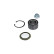 Hjullagerssats WBK-4502 Kavo parts, miniatyr 4