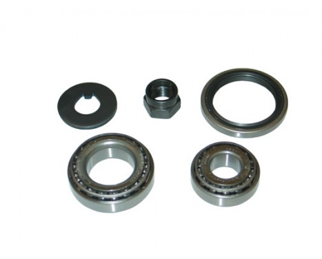 Hjullagerssats WBK-4506 Kavo parts, bild 2