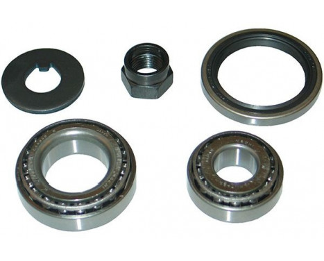 Hjullagerssats WBK-4506 Kavo parts