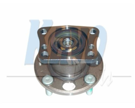 Hjullagerssats WBK-4515 Kavo parts, bild 2