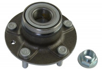 Hjullagerssats WBK-4526 Kavo parts