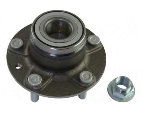 Hjullagerssats WBK-4526 Kavo parts
