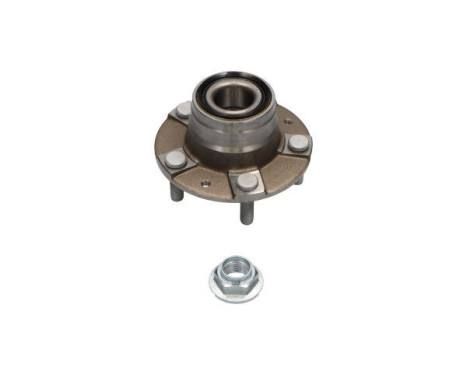 Hjullagerssats WBK-4526 Kavo parts, bild 2