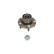 Hjullagerssats WBK-4526 Kavo parts, miniatyr 2