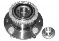 Hjullagerssats WBK-4530 Kavo parts
