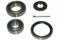 Hjullagerssats WBK-5503 Kavo parts