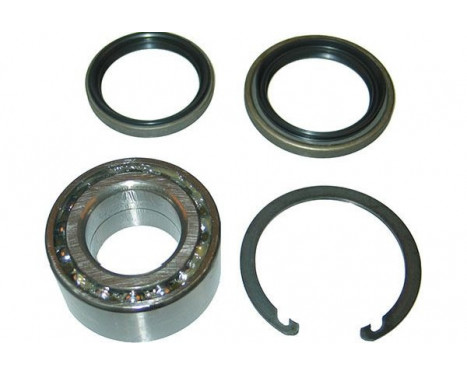 Hjullagerssats WBK-5504 Kavo parts
