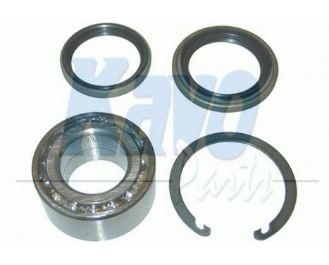Hjullagerssats WBK-5504 Kavo parts, bild 2