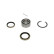 Hjullagerssats WBK-5504 Kavo parts, miniatyr 5