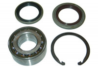 Hjullagerssats WBK-5505 Kavo parts