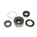Hjullagerssats WBK-5516 Kavo parts, miniatyr 2