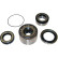 Hjullagerssats WBK-5516 Kavo parts