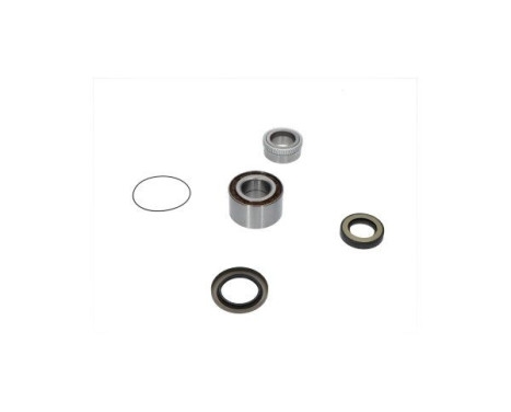 Hjullagerssats WBK-5516 Kavo parts, bild 3