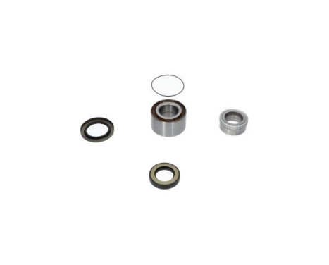 Hjullagerssats WBK-5516 Kavo parts, bild 4