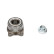 Hjullagerssats WBK-5519 Kavo parts, miniatyr 6