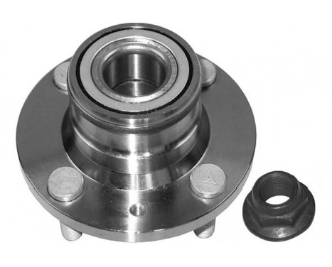 Hjullagerssats WBK-5531 Kavo parts