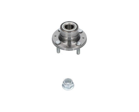 Hjullagerssats WBK-5531 Kavo parts, bild 2