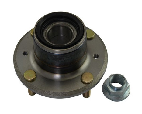 Hjullagerssats WBK-5532 Kavo parts, bild 2