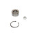 Hjullagerssats WBK-5534 Kavo parts, miniatyr 5