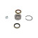Hjullagerssats WBK-5536 Kavo parts, miniatyr 5