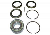 Hjullagerssats WBK-6501 Kavo parts
