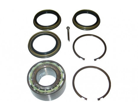 Hjullagerssats WBK-6501 Kavo parts