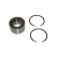 Hjullagerssats WBK-6503 Kavo parts, miniatyr 2