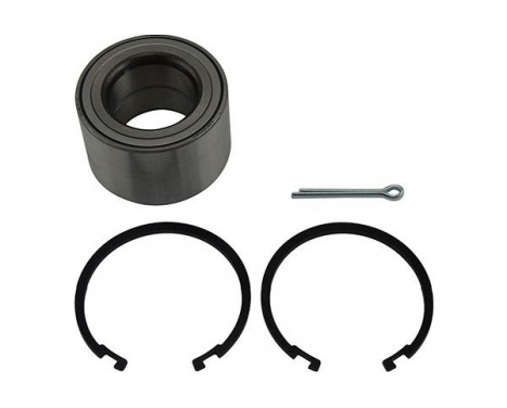 Hjullagerssats WBK-6503 Kavo parts