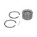 Hjullagerssats WBK-6503 Kavo parts, miniatyr 5