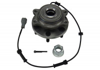 Hjullagerssats WBK-6512 Kavo parts