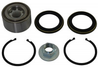 Hjullagerssats WBK-6519 Kavo parts