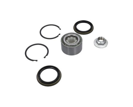 Hjullagerssats WBK-6519 Kavo parts, bild 2