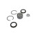 Hjullagerssats WBK-6519 Kavo parts, miniatyr 2