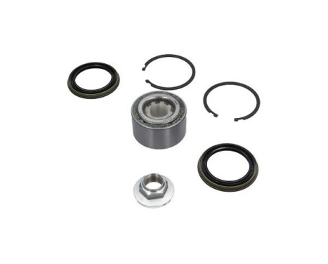 Hjullagerssats WBK-6519 Kavo parts, bild 3