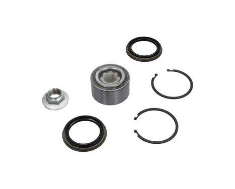 Hjullagerssats WBK-6519 Kavo parts, bild 4