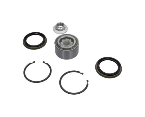 Hjullagerssats WBK-6519 Kavo parts, bild 5