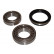 Hjullagerssats WBK-6520 Kavo parts