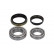 Hjullagerssats WBK-6520 Kavo parts, miniatyr 2