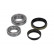 Hjullagerssats WBK-6520 Kavo parts, miniatyr 3