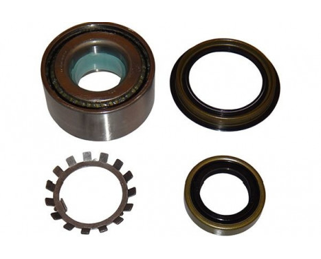 Hjullagerssats WBK-6528 Kavo parts