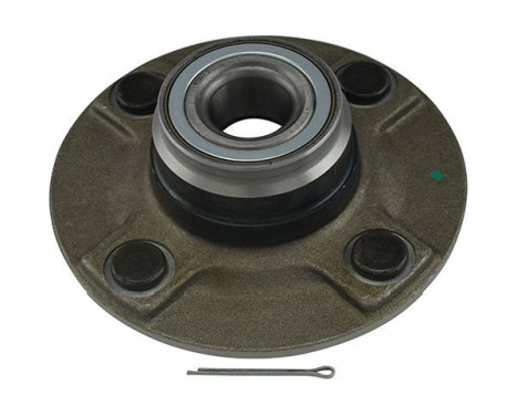 Hjullagerssats WBK-6529 Kavo parts