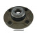 Hjullagerssats WBK-6529 Kavo parts