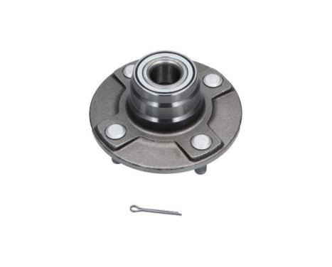Hjullagerssats WBK-6529 Kavo parts, bild 2