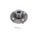 Hjullagerssats WBK-6529 Kavo parts, miniatyr 2