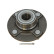 Hjullagerssats WBK-6530 Kavo parts