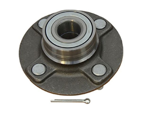 Hjullagerssats WBK-6530 Kavo parts, bild 2