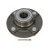 Hjullagerssats WBK-6530 Kavo parts, miniatyr 2